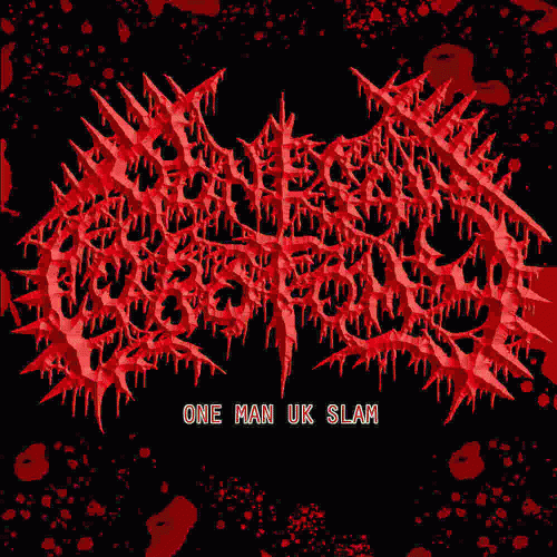 Bonesaw Lobotomy : Abominable Savagery